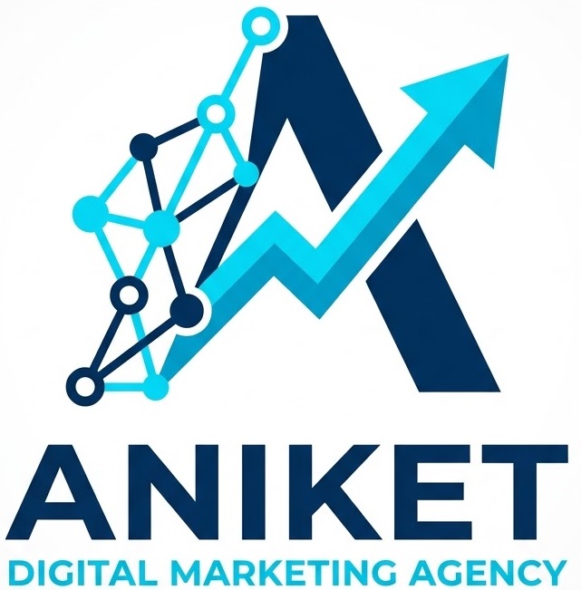 Aniket Logo